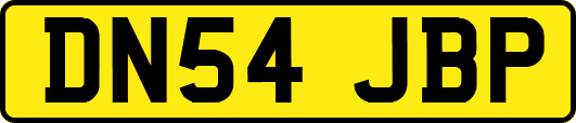 DN54JBP