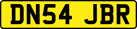 DN54JBR