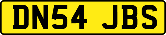DN54JBS