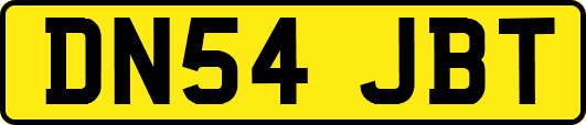 DN54JBT