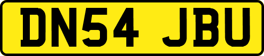 DN54JBU