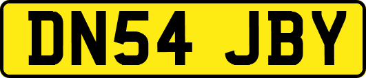 DN54JBY