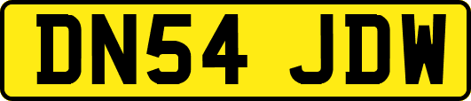 DN54JDW