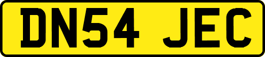 DN54JEC