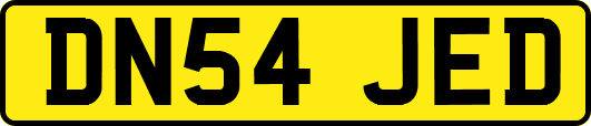DN54JED