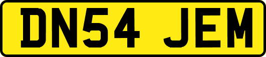 DN54JEM