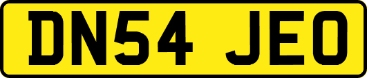 DN54JEO