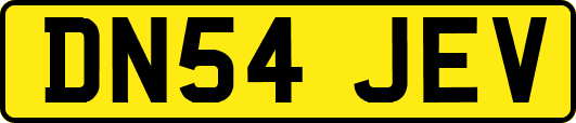 DN54JEV