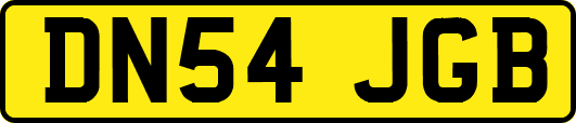 DN54JGB