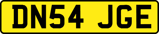 DN54JGE