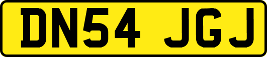 DN54JGJ
