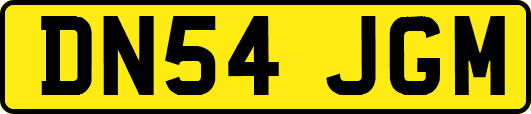DN54JGM