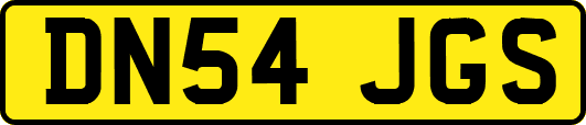 DN54JGS