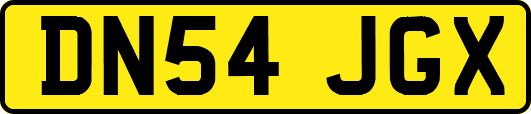 DN54JGX