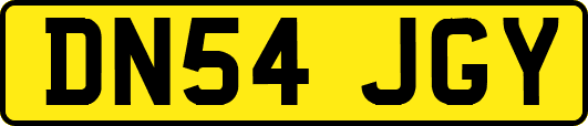 DN54JGY