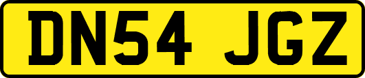 DN54JGZ