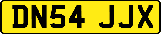 DN54JJX