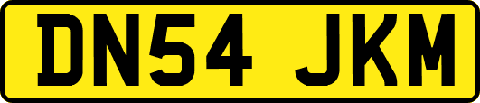 DN54JKM