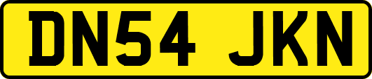 DN54JKN
