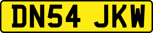 DN54JKW