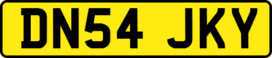 DN54JKY