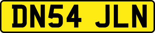 DN54JLN