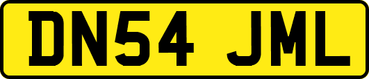 DN54JML