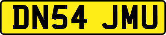 DN54JMU