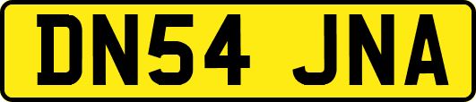 DN54JNA
