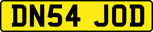 DN54JOD