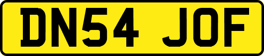 DN54JOF