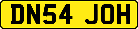 DN54JOH