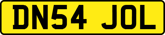 DN54JOL