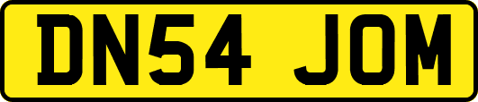 DN54JOM
