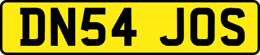 DN54JOS
