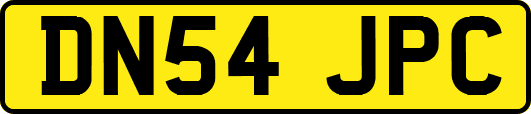 DN54JPC