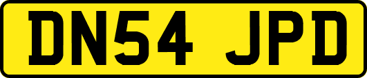 DN54JPD