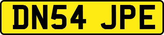 DN54JPE