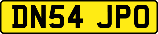 DN54JPO