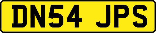 DN54JPS