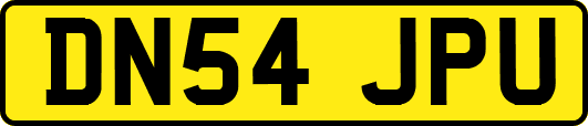 DN54JPU