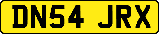 DN54JRX