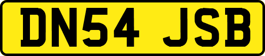 DN54JSB