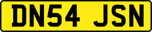 DN54JSN