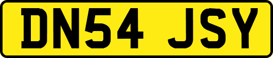 DN54JSY