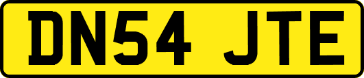 DN54JTE