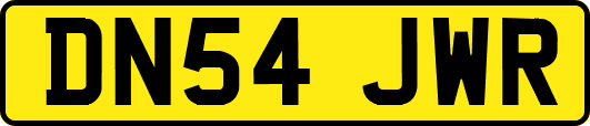 DN54JWR