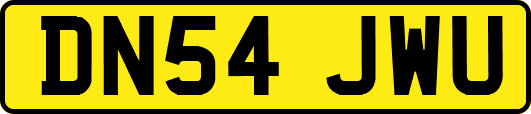 DN54JWU