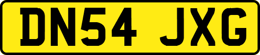 DN54JXG