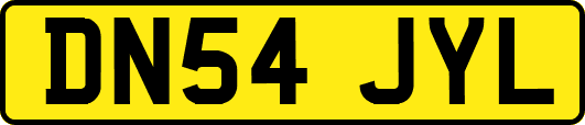 DN54JYL
